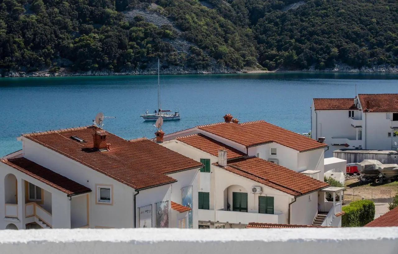 Apartments Korina 2866 Croatia