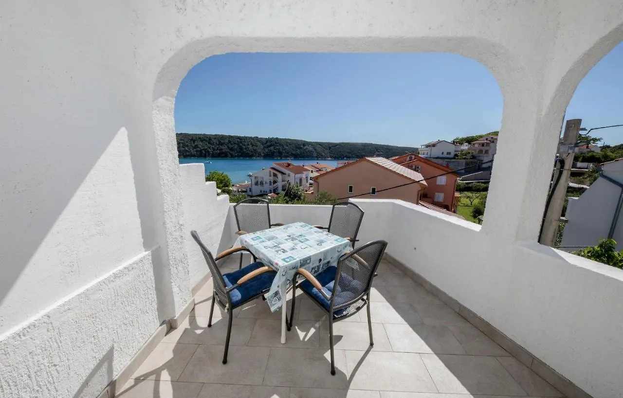 Apartments Korina 2866