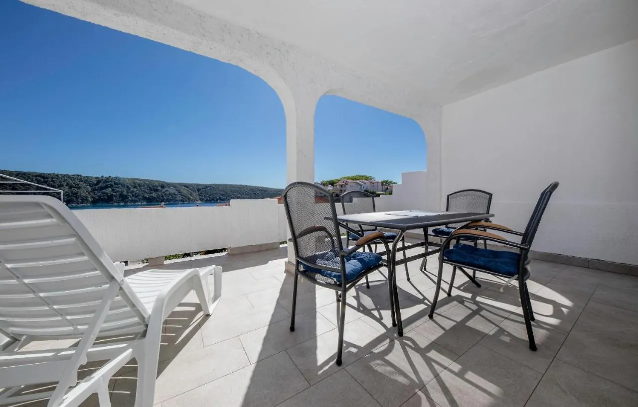 Apartments Korina 2866