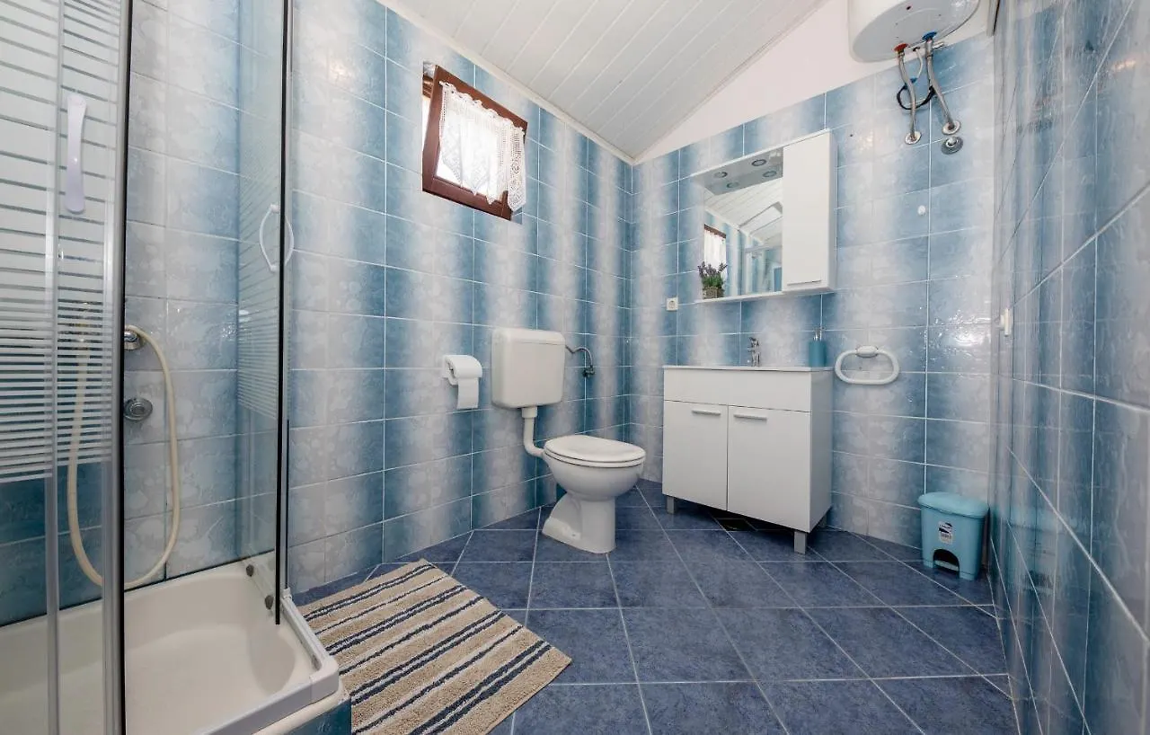 Apartments Korina 2866 Croatia