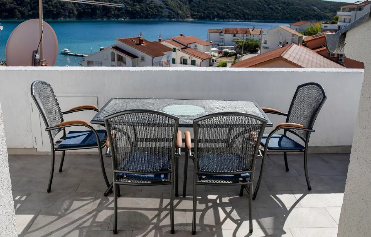 Apartments Korina 2866 Croatia