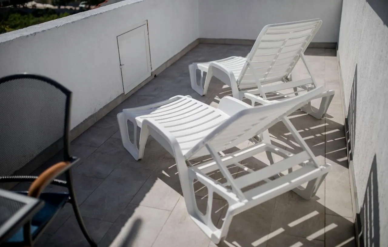 Apartments Korina 2866